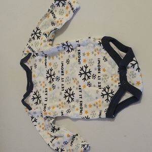 3-6 months onesies